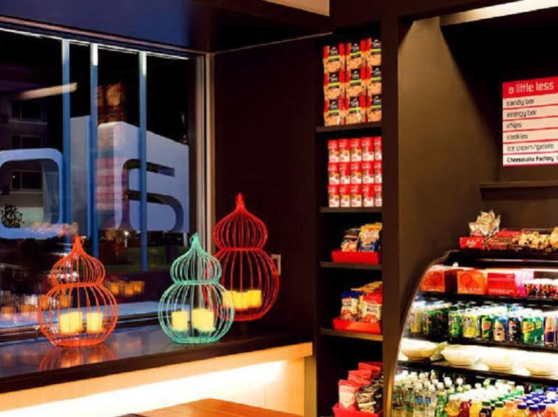 Отель Aloft Austin Northwest Экстерьер фото