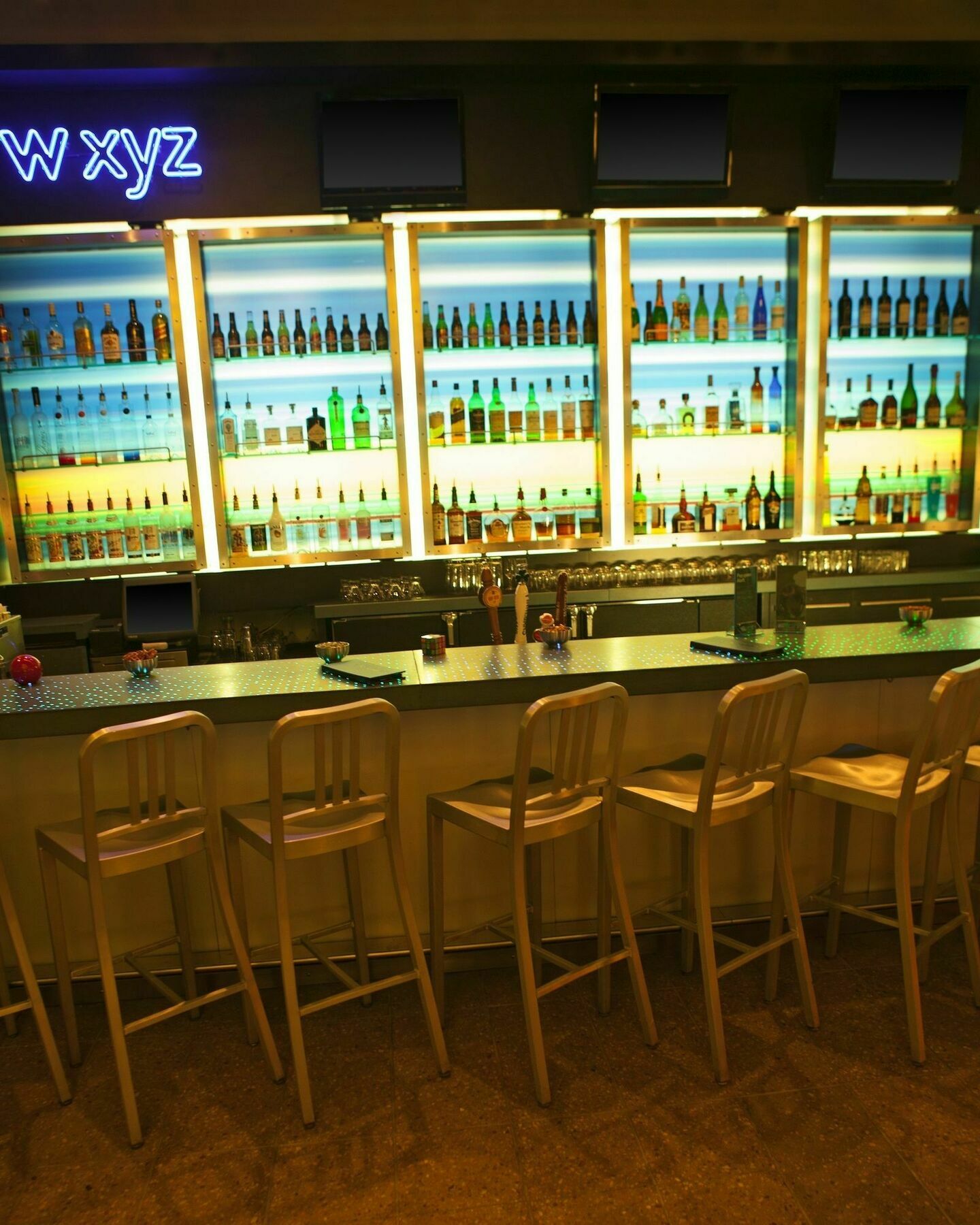 Отель Aloft Austin Northwest Экстерьер фото